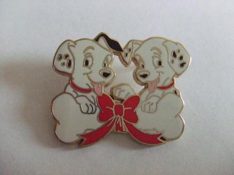 101 Dalmatiers